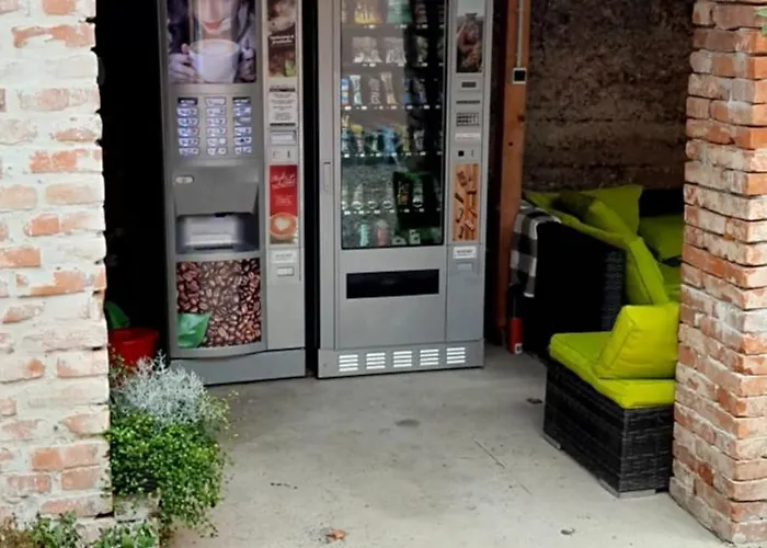 Na Dedine דירה *