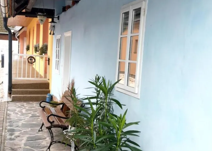 דירה Na Dedine Chocholna-Velcice